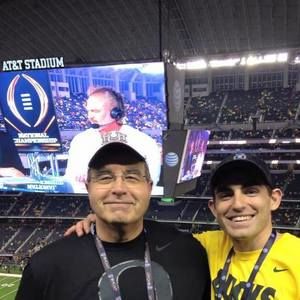 Meet your Posher, Ed